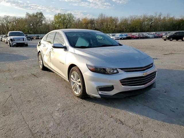 2017 Chevrolet Malibu Lt VIN: 1G1ZE5ST2HF168933 Lot: 78432474