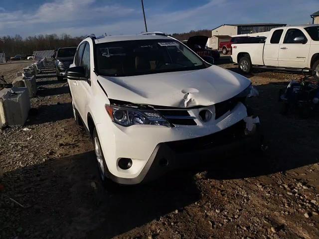 2013 Toyota RAV 4 - Image 15
