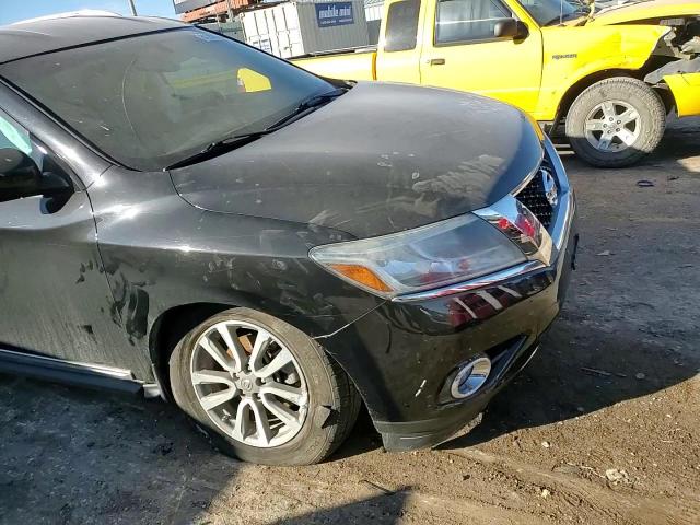 2016 Nissan Pathfinder - Image 12