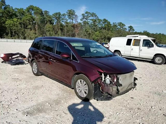 2016 Honda Odyssey - Image 15