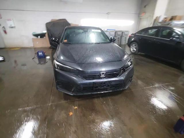 2022 Honda Civic Sport VIN: 2HGFE2F55NH525246 Lot: 79463474