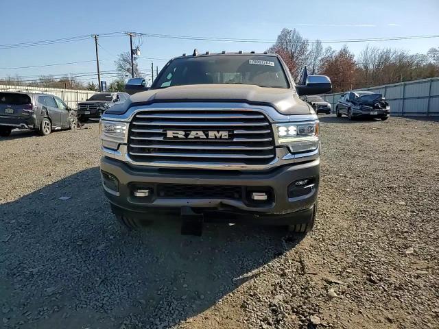 2022 Ram 3500 Longhorn VIN: 3C63R3FL2NG178377 Lot: 78897204