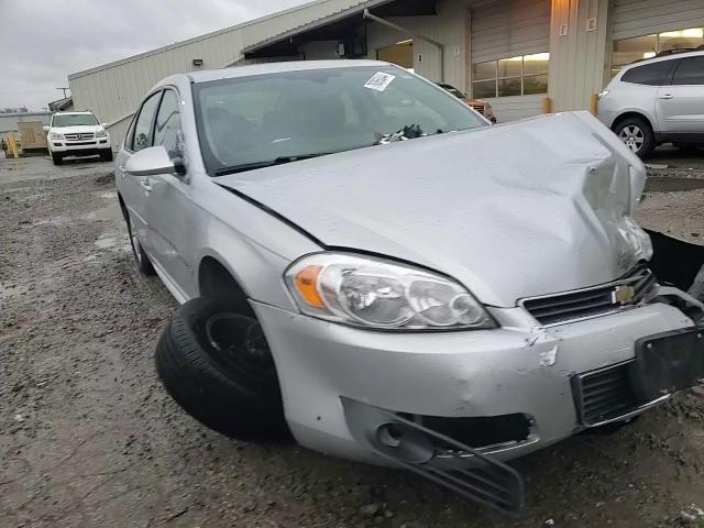 2010 Chevrolet Impala Lt VIN: 2G1WB5EK8A1132479 Lot: 78865044