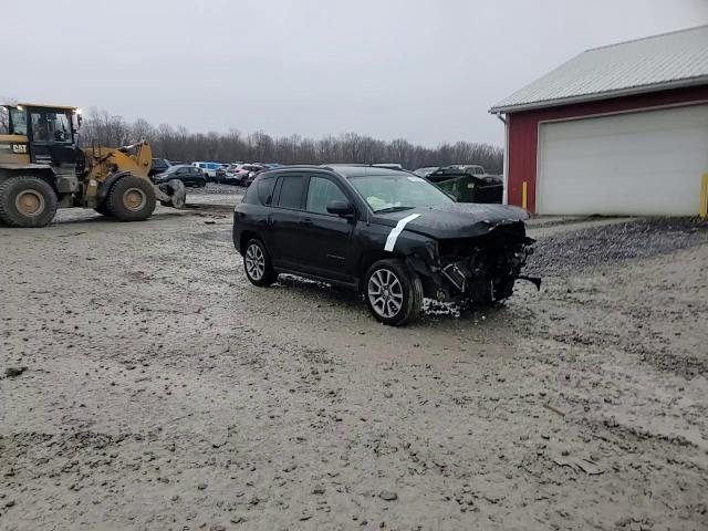 2016 Jeep Compass Sport VIN: 1C4NJDBB9GD598214 Lot: 81570504