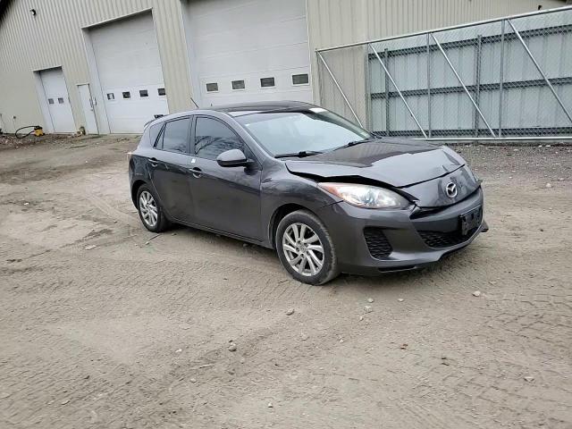 2012 Mazda 3 - Image 11