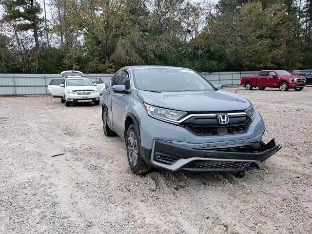 2021 Honda CR-V - Image 11