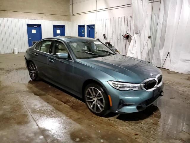 2021 BMW 3er - Image 13