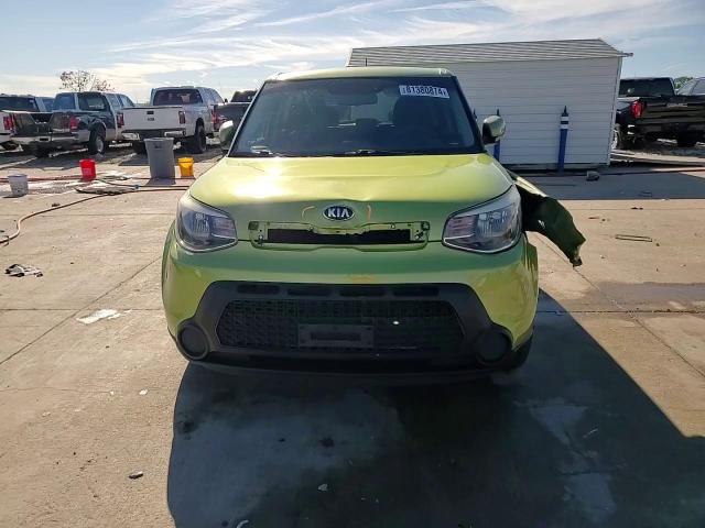 2015 Kia Soul - Image 14