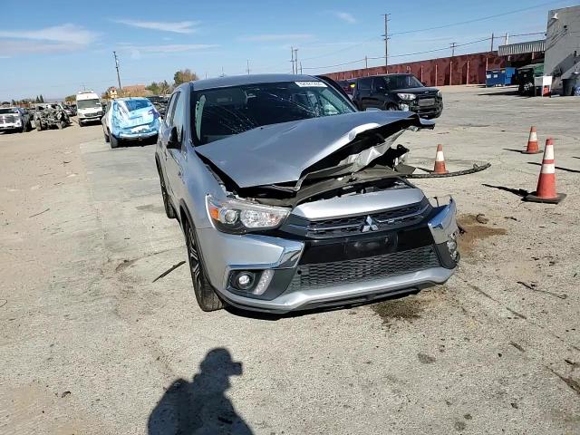 2018 Mitsubishi Outlander - Image 12