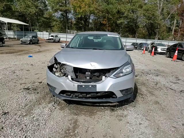 2016 Nissan Sentra S VIN: 3N1AB7AP2GY265086 Lot: 79852684