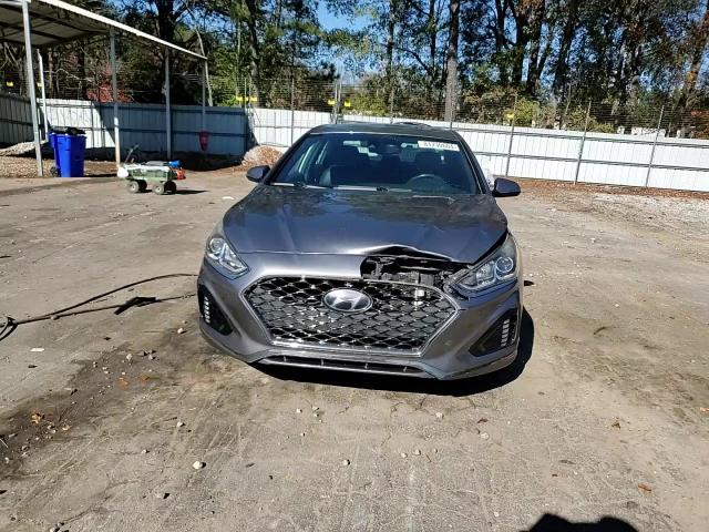 2018 Hyundai Sonata - Image 13