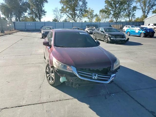 2015 Honda Accord - Image 11
