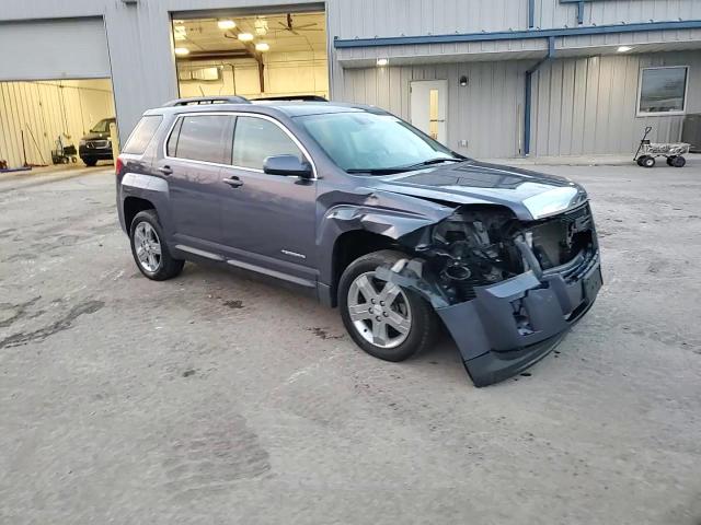 2013 GMC Terrain Slt VIN: 2GKFLVE31D6393946 Lot: 80471484