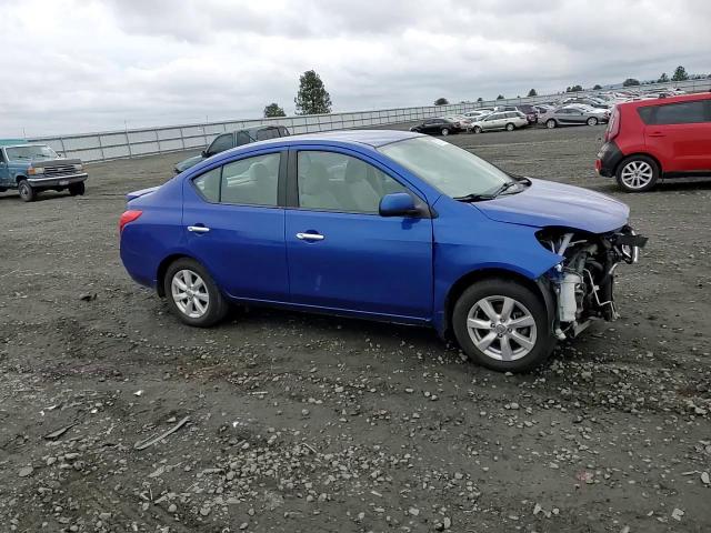 2013 Nissan Versa - Image 11