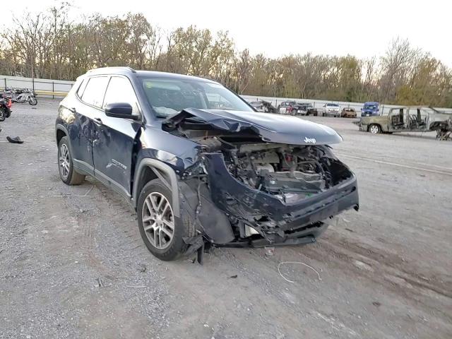 2020 Jeep Compass - Image 11