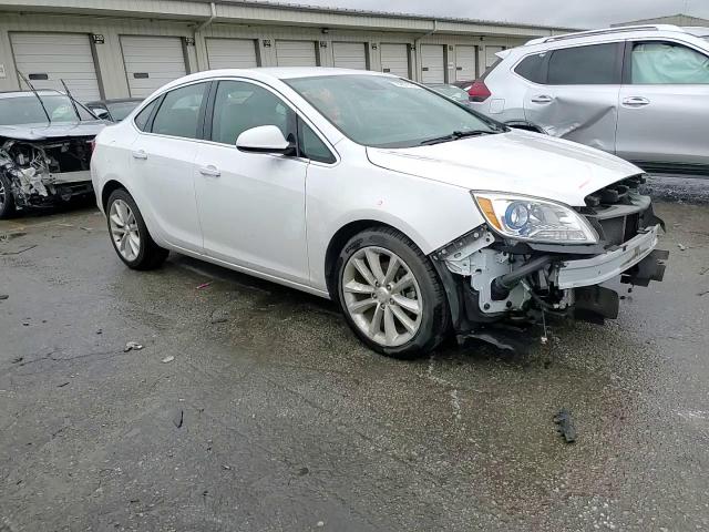 2016 Buick Verano Convenience VIN: 1G4PR5SK6G4150161 Lot: 79297624