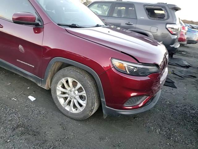 2021 Jeep Grand Cherokee - Image 11