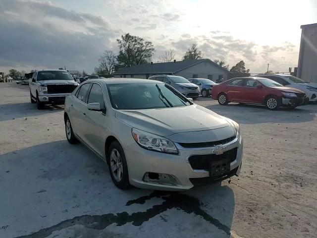 2016 Chevrolet Malibu Limited Lt VIN: 1G11C5SA9GF127019 Lot: 79413014