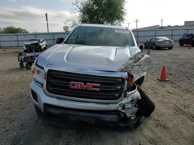 2016 GMC Canyon VIN: 1GTG5BE31G1383286 Lot: 82579034