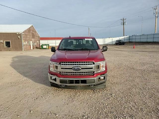 2020 Ford F-150 - Image 11