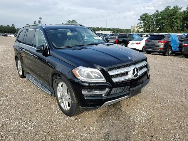 2015 Mercedes-Benz GL-klasse - Image 10