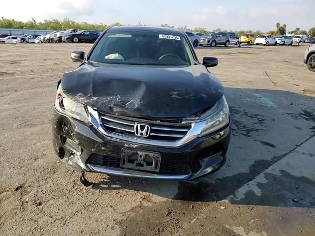 2015 Honda Accord - Image 10