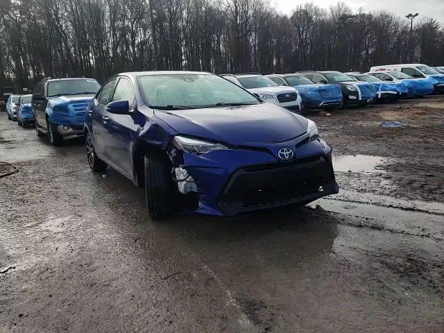 2017 Toyota Corolla L VIN: 2T1BURHE1HC762837 Lot: 79538734