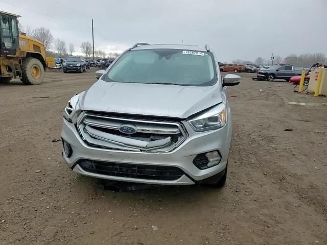 2017 Ford Escape - Image 14