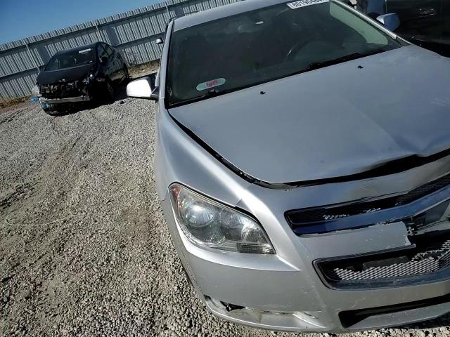2011 Chevrolet Malibu - Image 10