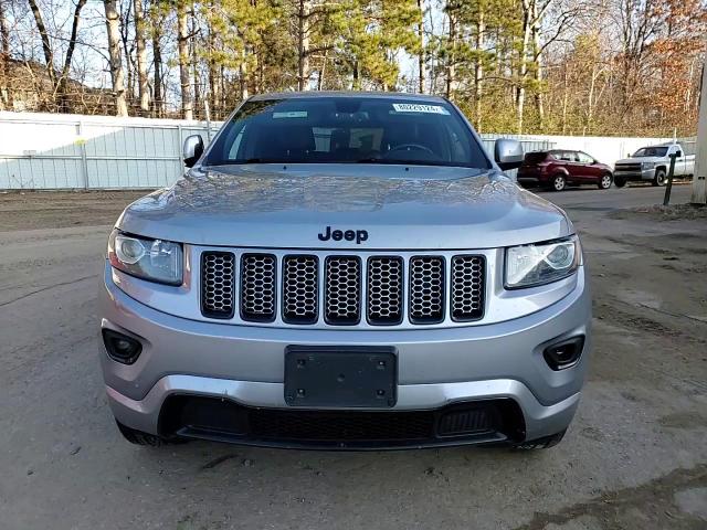 2015 Jeep Grand Cherokee Laredo VIN: 1C4RJFAG7FC775115 Lot: 80229124