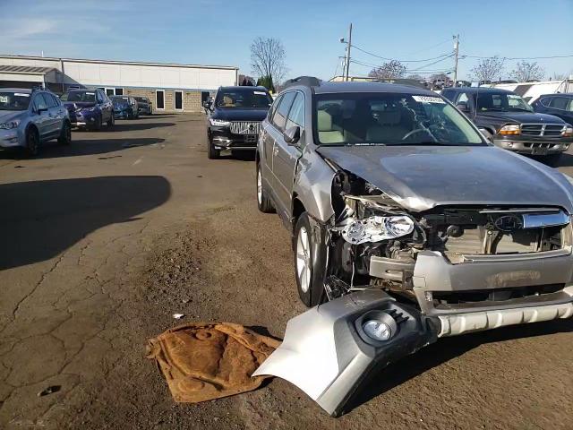 2014 Subaru Outback 2.5I Limited VIN: 4S4BRBLC9E3314585 Lot: 79336104