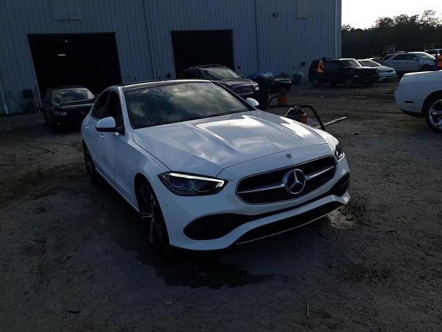 2023 Mercedes-Benz C-klasse - Image 13
