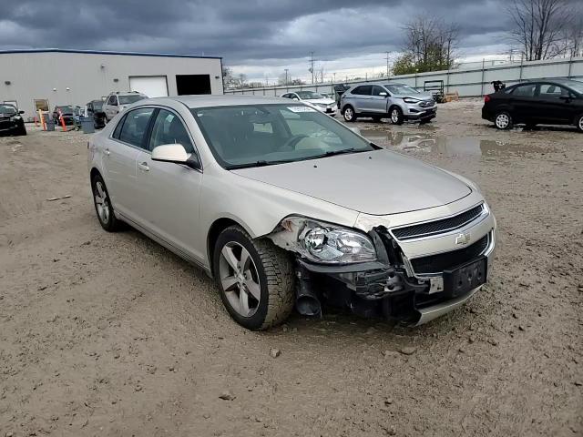 2011 Chevrolet Malibu 1Lt VIN: 1G1ZC5E18BF129741 Lot: 78993264