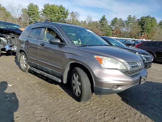 2011 Honda Cr-V Se VIN: 5J6RE4H44BL120080 Lot: 82378514