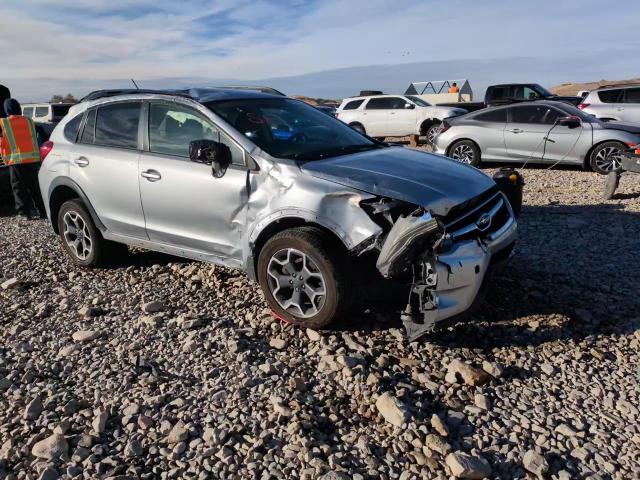 2013 Subaru Xv Crosstrek 2.0 Premium VIN: JF2GPACC2D2835650 Lot: 81247294