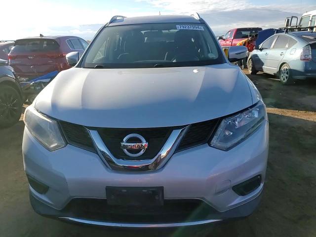 2016 Nissan Rogue - Image 12