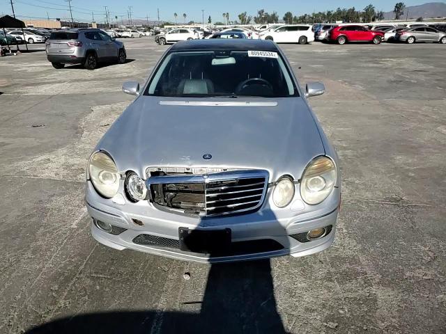 2009 Mercedes-Benz E-klasse - Image 11
