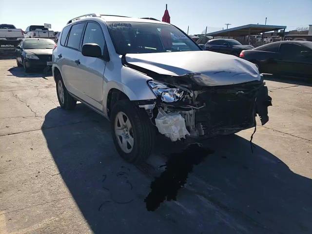 2012 Toyota RAV 4 - Image 11