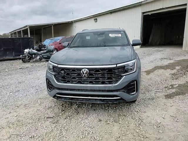 2024 Volkswagen Atlas Cross Sport Sel Premium R-Line VIN: 1V2FE2CA6RC216859 Lot: 79252384