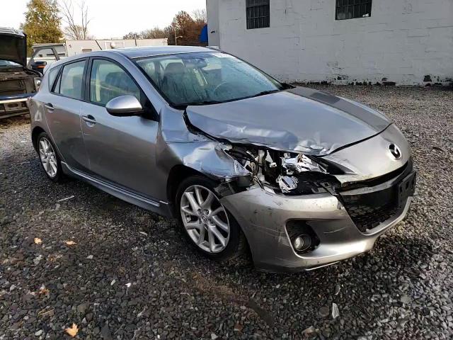 2012 Mazda 3 S VIN: JM1BL1L62C1513125 Lot: 78818534