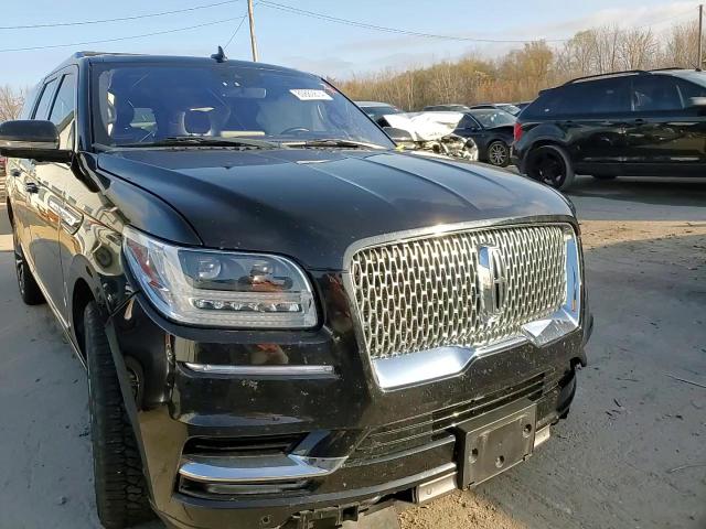 2020 Lincoln Navigator L Reserve VIN: 5LMJJ3LTXLEL04946 Lot: 80889874