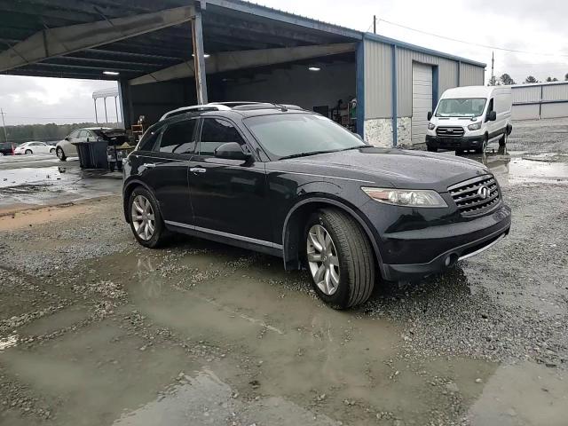 2007 Infiniti FX - Image 11