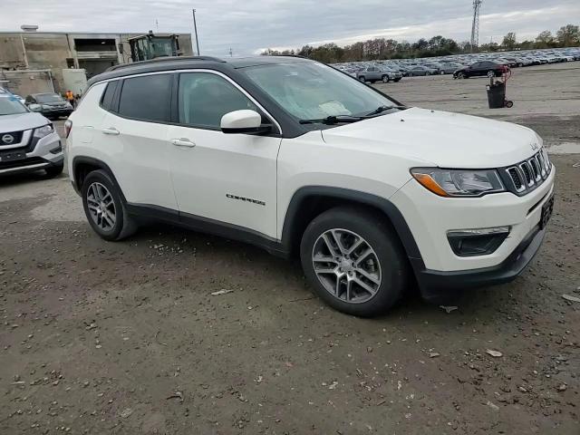 2020 Jeep Compass - Image 12