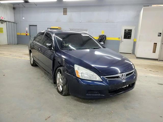 2006 Honda Accord Ex VIN: 1HGCM56756A130301 Lot: 79846024