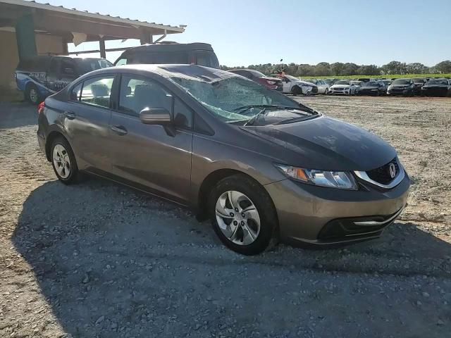 2014 Honda Civic - Image 13