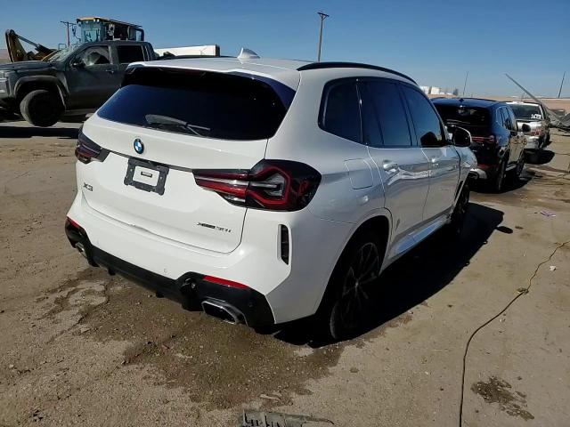 2022 BMW X3 - Image 15