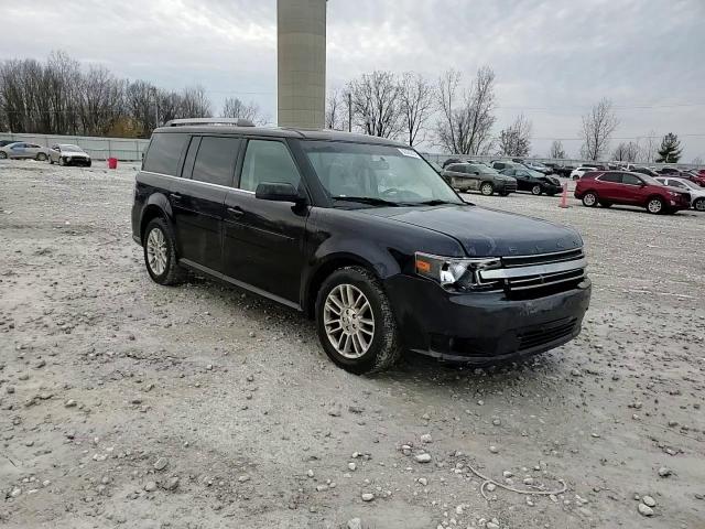 2013 Ford Flex - Image 14