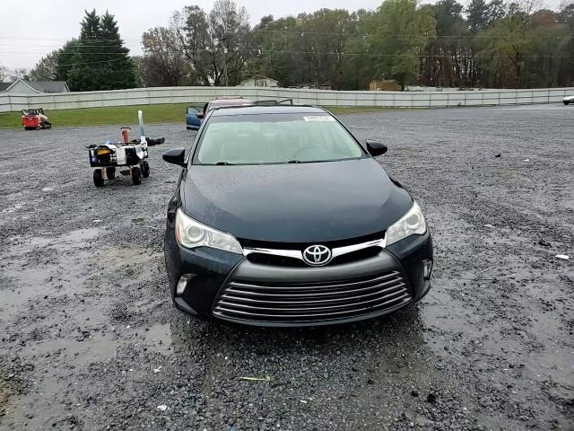 2015 Toyota Camry Le VIN: 4T4BF1FK5FR495580 Lot: 78993534