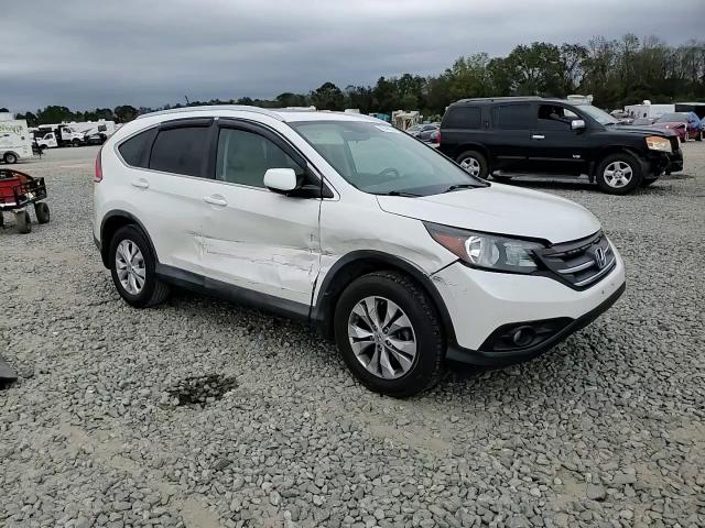 2012 Honda CR-V - Image 11