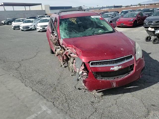 2013 Chevrolet Equinox - Image 11